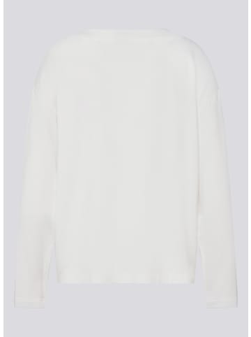 Rabe T-Shirt in Beige