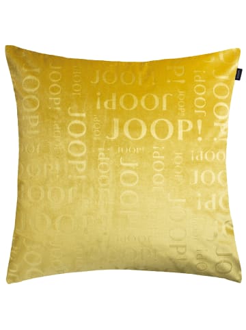 JOOP! JOOP! Kissenhüllen Match lime - 040 in lime - 040