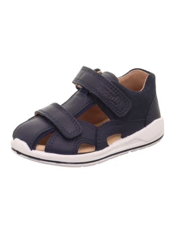 superfit Sandale BOOMERANG in Blau