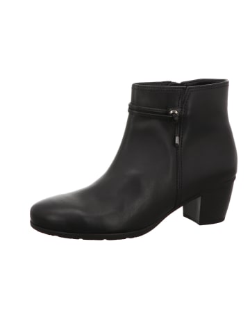 Gabor Stiefelette in schwarz