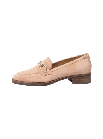 LLOYD Schuhe Hochwertiger Slipper in BRAUN