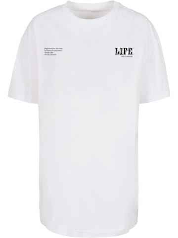 Merchcode Merchcode T-Shirts in white