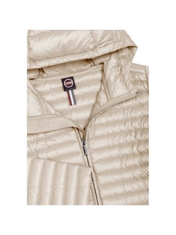 COLMAR Daunenjacke 2213 in beige