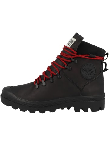 Palladium Boots Legion Hiker in schwarz