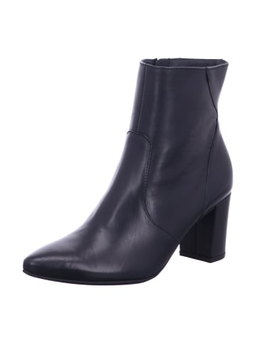Paul Green Damen Stiefel/Boots ungefüttert  in Schwarz