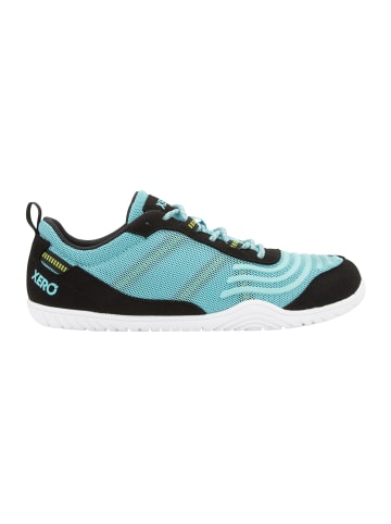 Xero Shoes Sneaker 360° in HIMMELBLAU