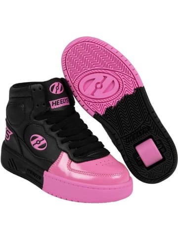 Heelys Sneaker in Schwarz