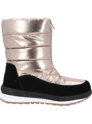 cmp Winterstiefel in LIGHT GOLD