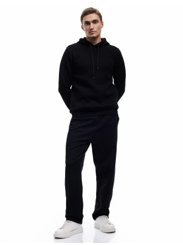 KOTON SWEAT BOTTOMS in Schwarz