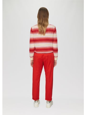 s.Oliver Hose CHINO  in  3090_rot