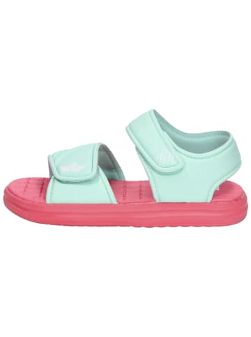 Lico Badesandale "Barracuda V" in Rosa