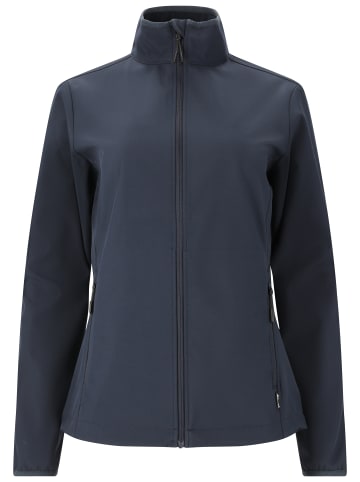 Whistler Softshelljacke Lango in 2048 Navy Blazer