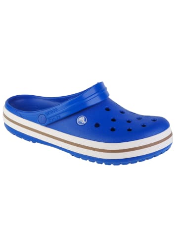 Crocs Crocs Crocband Clog in Blau