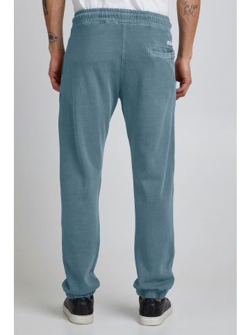 BLEND Stoffhose BHSweatpants in Blau