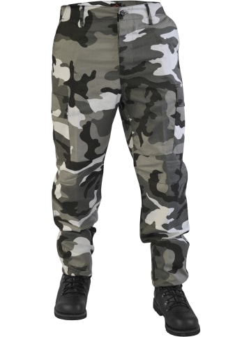 Normani Outdoor Sports Herren BDU Rangerhose Trooper in Urban