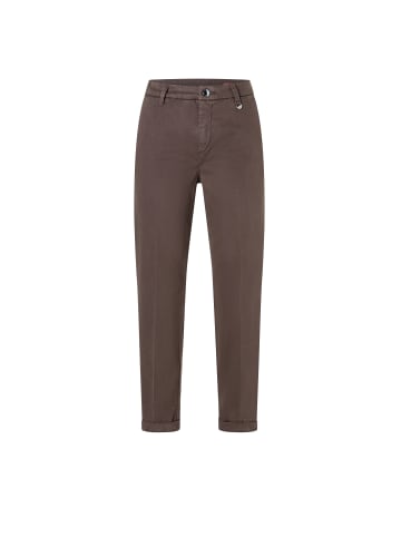 MAC HOSEN Hose Chino in mocca