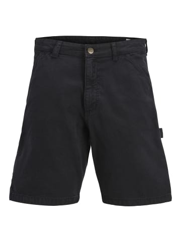 Jack & Jones Cargo Shorts in Tap Shoe