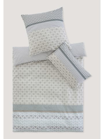 Hessnatur aus reiner Bio-Baumwolle in morgengrau