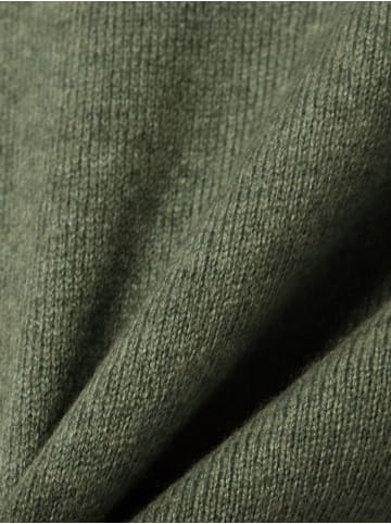 Finshley & Harding Pullover in grün - 0016