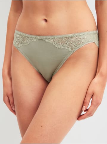 Calida Slip in tea green