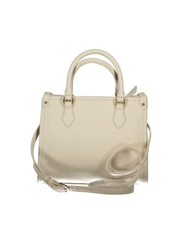 Valentino by Mario Valentino Beige Polyurethan-Tasche