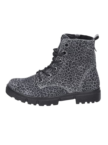 Ricosta Schaftstiefel in grau