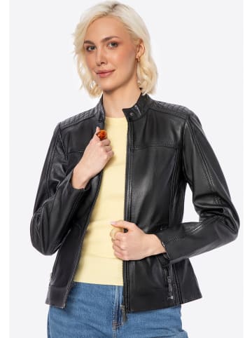 Wittchen Jacket in Black