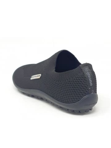 Leguano Slipper Scio in Schwarz