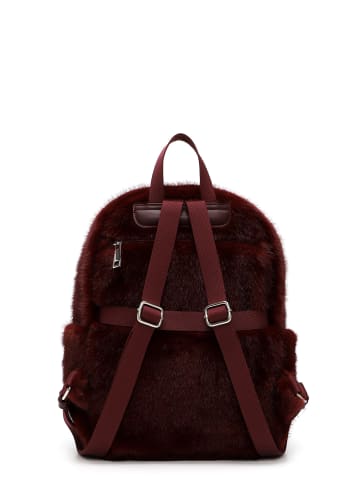 EMILY & NOAH Rucksack E&N Lucina in wine