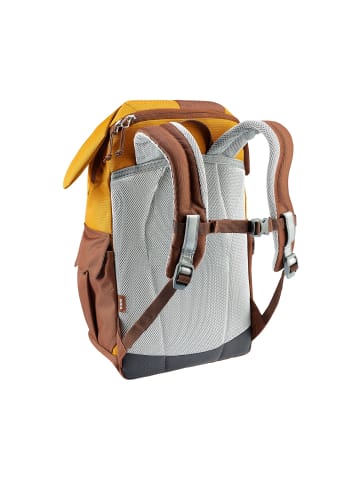 Deuter Deuter Kikki 8 Liter Kinderrucksack 3610423 maple-umbra