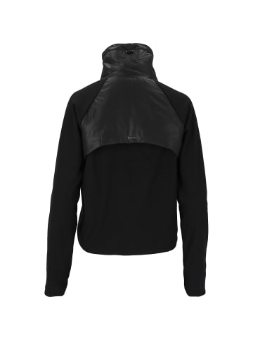 Athlecia Jacke Ayanda W Jacket in Schwarz01100