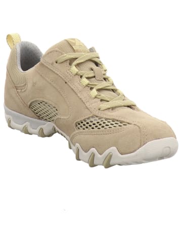 Allrounder Outdoorschuh in beige