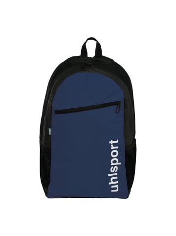 uhlsport  Rucksack Essential Junior in marine/schwarz/weiß