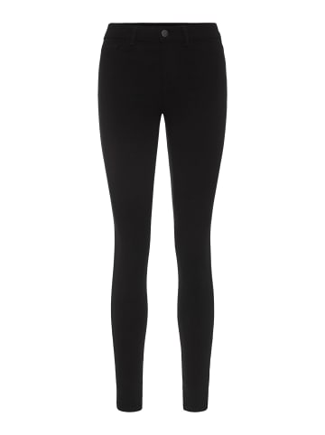 Pieces Jeggings in Black