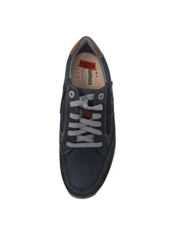 Jomos sportlicher Schnürer  in Grau