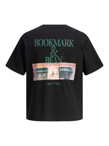 Jack & Jones T-shirt in Black