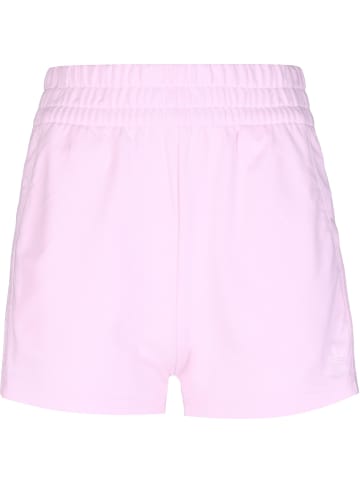 adidas Shorts in pearl amethyst