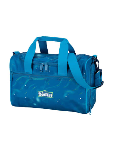 Scout Scout Sporttasche Deep Sea