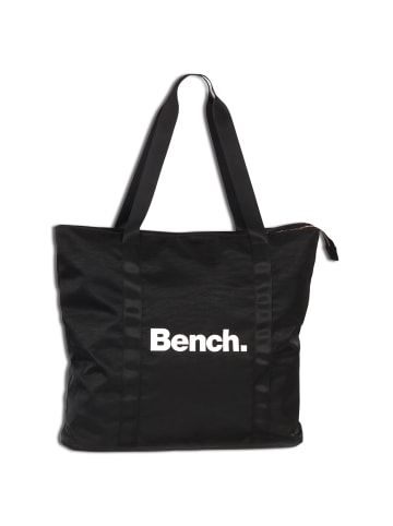 Bench Schultertasche Nylon ca. 43cm breit ca. 40cm hoch