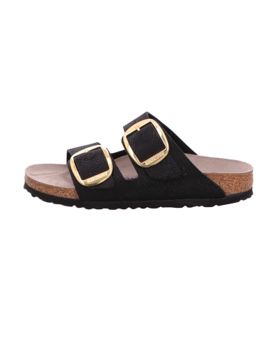 Birkenstock Pantolette in schwarz