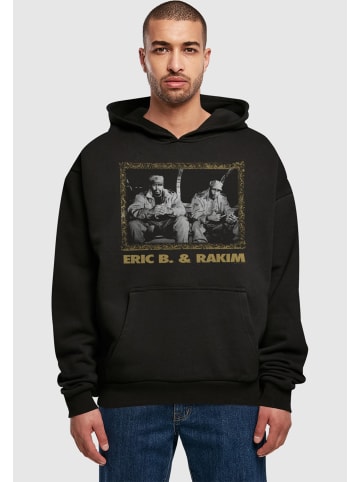 Merchcode Merchcode Kapuzenpullover in black