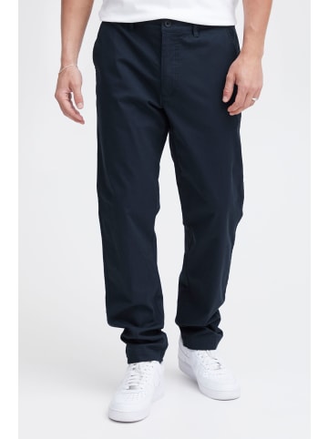 !SOLID Chinohose SDJoe Chino in Blau