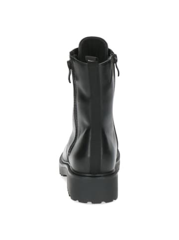 Caprice Winterstiefeletten in black