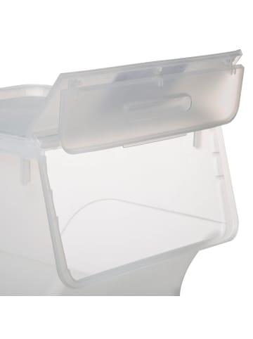 5five Simply Smart Aufbewahrungsbox in weiß