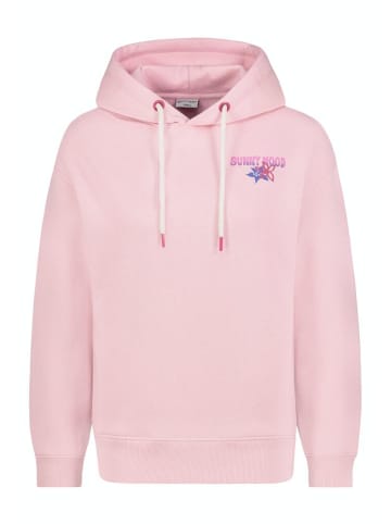 Eight2Nine Sweatshirt in fresh rose