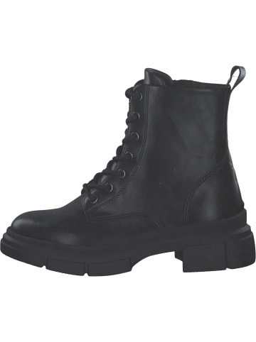 Tamaris Stiefeletten in BLACK
