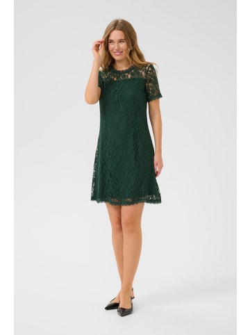 Cream Kleid CRKit Feminine in Sea Moss