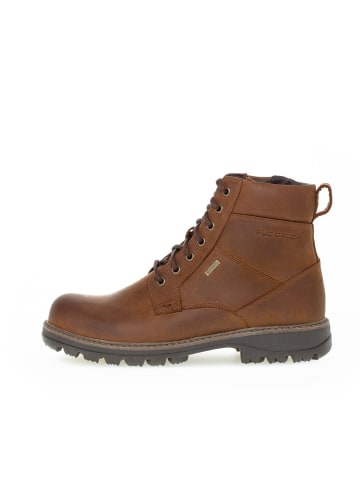 Pius Gabor Boots in braun