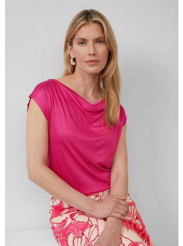 s.Oliver T-Shirt in 4501_pink