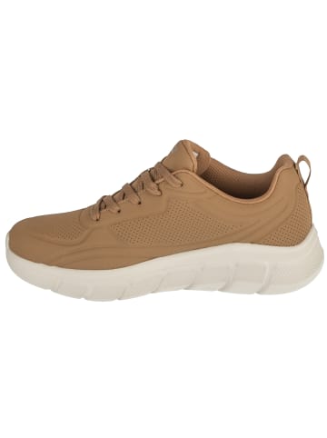 Skechers Skechers Bobs B Flex - Arctic Edge in Braun